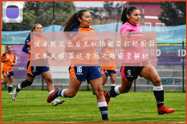 何冰娇淡出后王祉怡能否扛起国羽女单大旗 亚运夺冠之路前景解析
